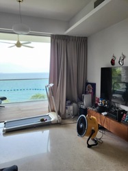 The Azure (D4), Condominium #500135871